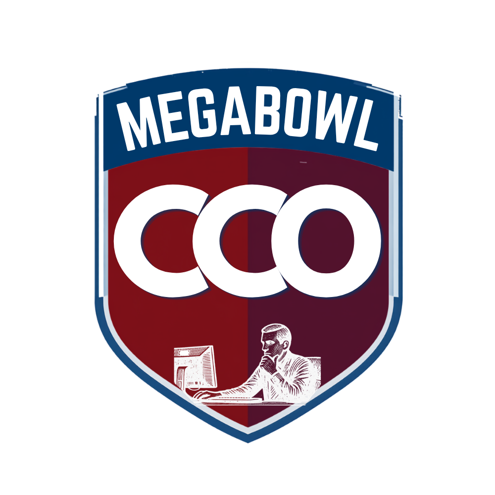 CCO Megabowl